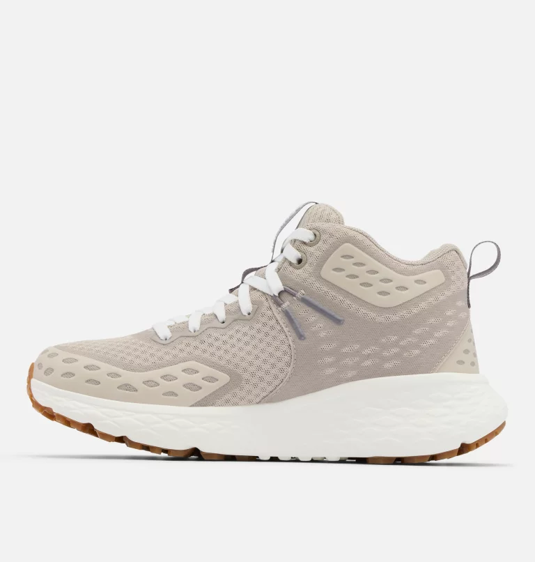 TENIS FEMENINO COLUMBIA KONOS TRS OUTDRY MID WATERPROOF – foto 3